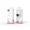 XO kábel NB-Q190B PD USB-C - USB-C 2m 60W Fehér