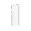 UNIQ Hybrid Lifepro Xtreme tok Samsung Galaxy S25 készülékhez - crystal clear