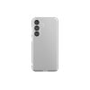 UNIQ Hybrid Lifepro Xtreme tok Samsung Galaxy S25 Plus készülékhez - crystal clear