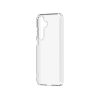 UNIQ Hybrid Lifepro Xtreme tok Samsung Galaxy S25 Plus készülékhez - crystal clear