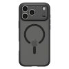 Spigen Ultra Hybrid MagSafe védőtok Apple iPhone 17 Pro Max készülékhez, frost black