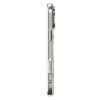 Spigen Ultra Hybrid MagSafe védőtok Apple iPhone 17 Pro Max készülékhez, clear white