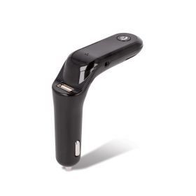 Setty FM Bluetooth adó TFM-02