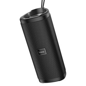 Bluetooth hangszóró 2 x 5W 3 h Hoco HC4 fekete