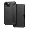 RAZOR Book az IPHONE 14 Plus-hoz fekete