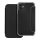 PIANO Book case for IPHONE 11 black