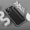 PIANO Book case for IPHONE 11 black