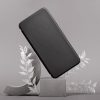 PIANO Book case for IPHONE 11 black