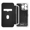 PIANO Book case for IPHONE 11 black