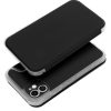 PIANO Book case for IPHONE 11 black