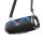 Wireless speaker LED 2 x 5W 2h Hoco HC12 black
