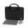 WiWU - Vízálló Laptop Genius Combo 3 az 1-ben szett (laptop táska 15,6"+egér+egérpad) - fekete