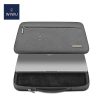 WiWU - Vízálló Laptop Táska 14,2" Pilot Sleeve - szürke