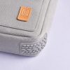 WiWU - Waterproof Laptop 13,3"/Tablet 12,9" Pioneer Bag - gray
