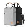 WiWU - Waterproof Laptop 13,3"/Tablet 12,9" Pioneer Bag - gray