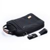 WiWU - Waterproof Laptop 13,3"/Tablet 12,9" Pioneer Bag - black