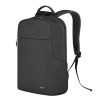 WiWU - Vízálló Laptop Hátizsák 15,6" Pilot - fekete