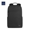 WiWU - Vízálló Laptop Hátizsák 15,6" Pilot - fekete