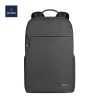 WiWU - Vízálló Laptop Hátizsák 15,6" Pilot - fekete