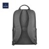 WiWU - Vízálló Laptop Hátizsák 15,6" Pilot - fekete