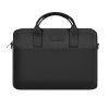 WiWU - Waterproof Laptop táska 14" Minimalist Pro - fekete