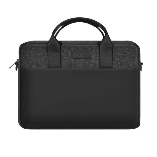 WiWU - Waterproof Laptop táska 14" Minimalist Pro - fekete