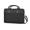 WiWU - Waterproof Laptop táska 14" Minimalist Pro - fekete