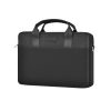 WiWU - Waterproof Laptop táska 14" Minimalist Pro - fekete