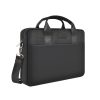 WiWU - Waterproof Laptop táska 14" Minimalist Pro - fekete