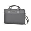 WiWU - Vízálló Laptop Táska 14" Minimalist Pro - szürke