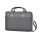 WiWU - Vízálló Laptop Táska 14" Minimalist Pro - szürke