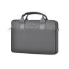 WiWU - Vízálló Laptop Táska 14" Minimalist Pro - szürke