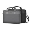 WiWU - Vízálló Laptop Táska 14" Minimalist Pro - szürke