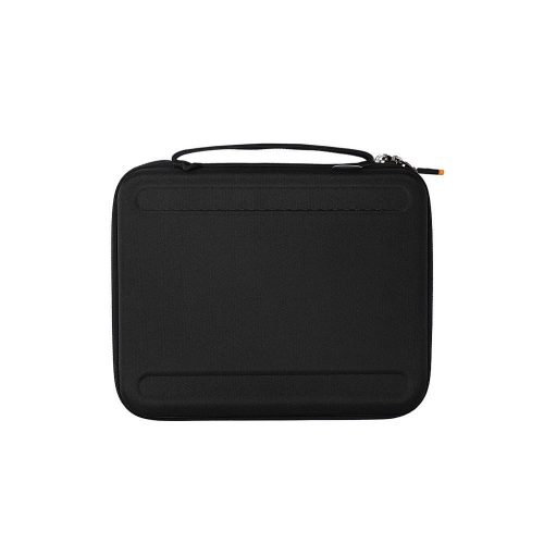 WiWU - Vízálló Tablet Táska akár 12,9'' -es tabletekhez Parallel Hardshell táska - fekete