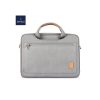 WiWU - Waterproof Laptop táska 15,6" Pioneer Pro - szürke
