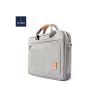 WiWU - Waterproof Laptop táska 15,6" Pioneer Pro - szürke