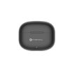CELL F-AUDIO Bass Engine vezeték nélküli fejhallgató bluetooth TWS ANC + ENC + TUYA APP fekete
