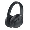 CELL F-AUDIO Vibe ANC vezeték nélküli fejhallgató bluetooth ANC + TUYA APP fekete