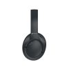 CELL F-AUDIO Vibe ANC vezeték nélküli fejhallgató bluetooth ANC + TUYA APP fekete