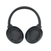 CELL F-AUDIO Vibe ANC vezeték nélküli fejhallgató bluetooth ANC + TUYA APP fekete