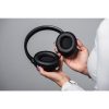 CELL F-AUDIO Vibe ANC vezeték nélküli fejhallgató bluetooth ANC + TUYA APP fekete