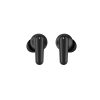 CELL F-AUDIO Super Clear Calls vezeték nélküli fejhallgató bluetooth TWS ANC + ENC + DONGLE fekete