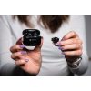 CELL F-AUDIO Super Clear Calls vezeték nélküli fejhallgató bluetooth TWS ANC + ENC + DONGLE fekete