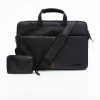 CELL F-PROTECT URBAN STYLE táska  Laptop 15,6" fekete