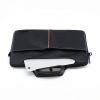 CELL F-PROTECT URBAN STYLE táska  Laptop 15,6" fekete