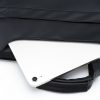 CELL F-PROTECT URBAN STYLE táska  Laptop 15,6" fekete