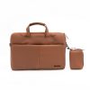 CELL F-PROTECT URBAN STYLE táska Laptophoz 15,6" barna