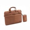 CELL F-PROTECT URBAN STYLE táska Laptophoz 15,6" barna