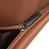 CELL F-PROTECT URBAN STYLE táska Laptophoz 15,6" barna