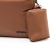 CELL F-PROTECT URBAN STYLE táska Laptophoz 15,6" barna